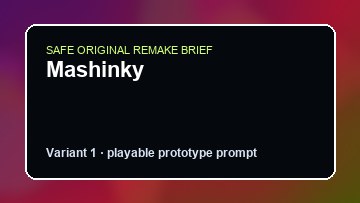 Mashinky original mashinky custom game reference artwork 1