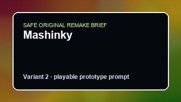 Mashinky original mashinky custom game reference artwork 2