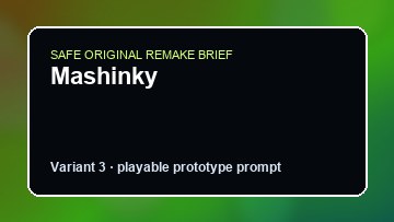 Mashinky original mashinky custom game reference artwork 3