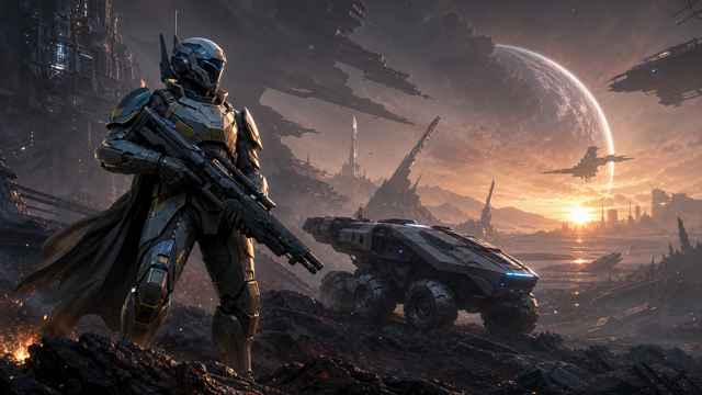 Mass Effect 3 original mass effect 3 custom game reference artwork 2