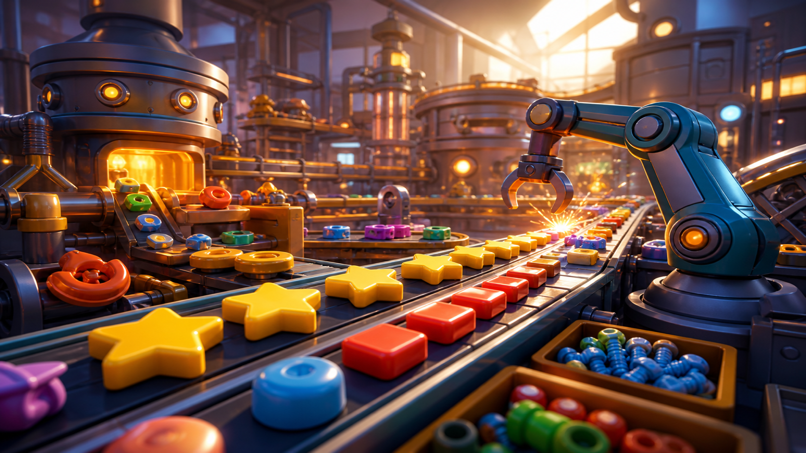 Match Factory original game remake reference artwork 3