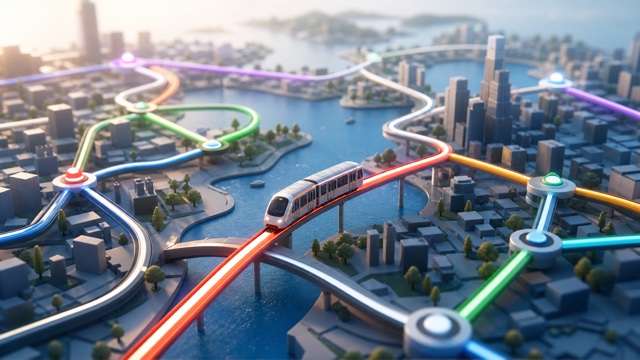 Mini Metro original mini metro custom game reference artwork 2