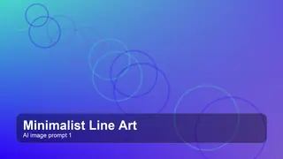 Minimalist Line Art Image Generator preview