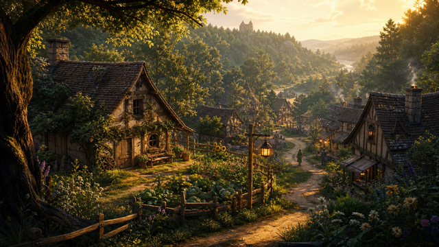 Mirthwood original game remake reference artwork 3