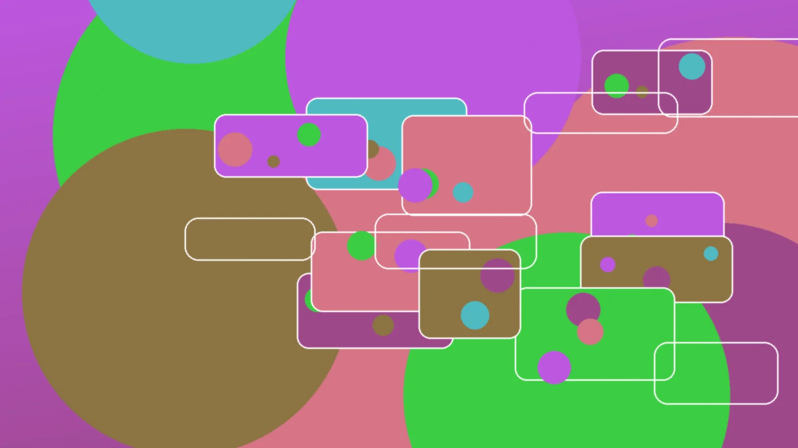 Clearer Review Boundary illustration for Moodboard Generator