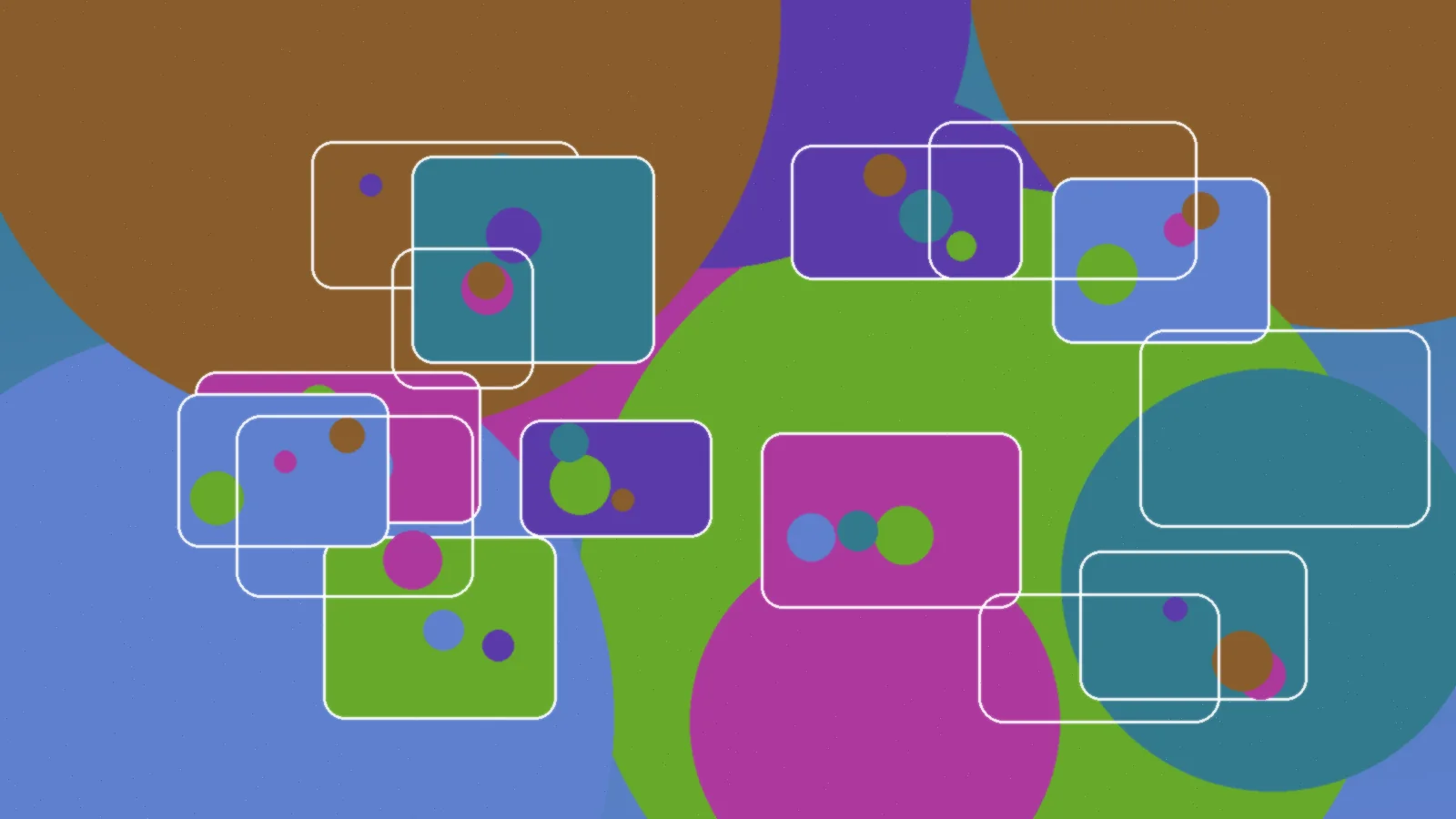 Compare Workable Routes illustration for Moodboard Generator