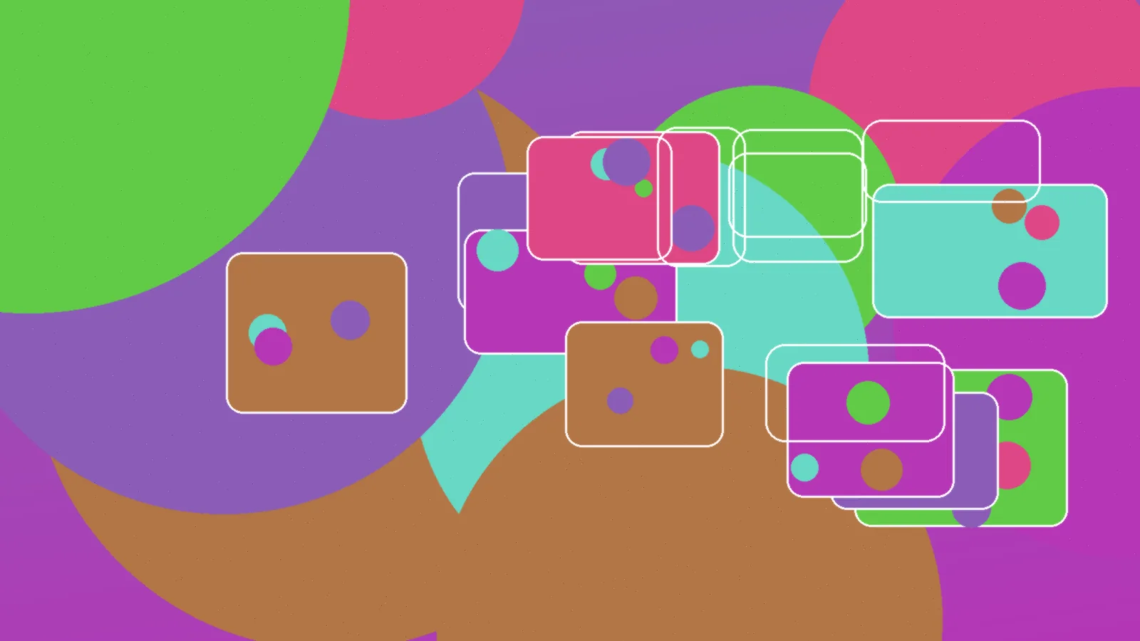 Define Production Constraints illustration for Moodboard Generator
