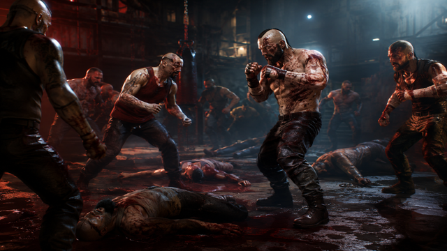 Mother Russia Bleeds original game remake reference artwork 3