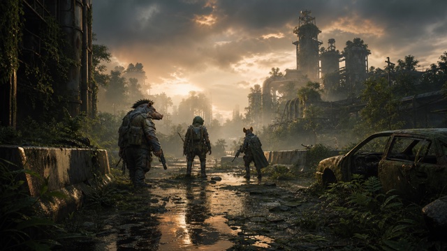 Mutant Year Zero Road to Eden original mutant year zero road to eden custom game reference artwork 3
