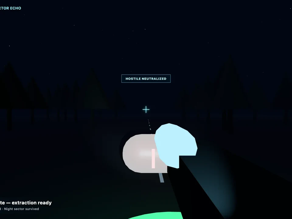 night survival mission hero 01 visual
