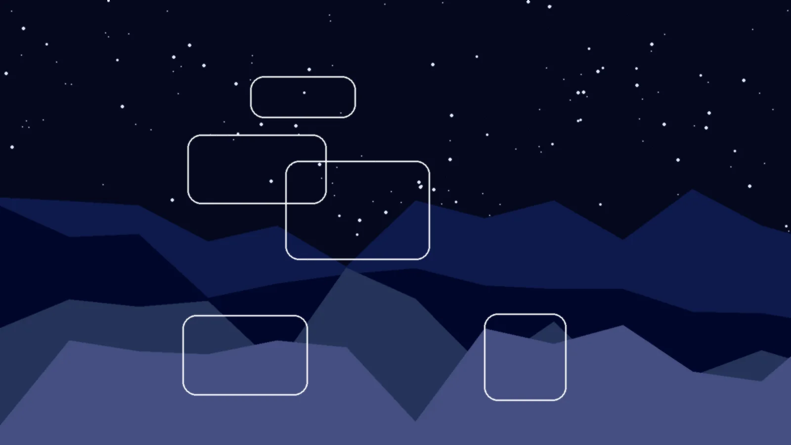 Cleaner Production Handoff illustration for Free Night Skybox Texture