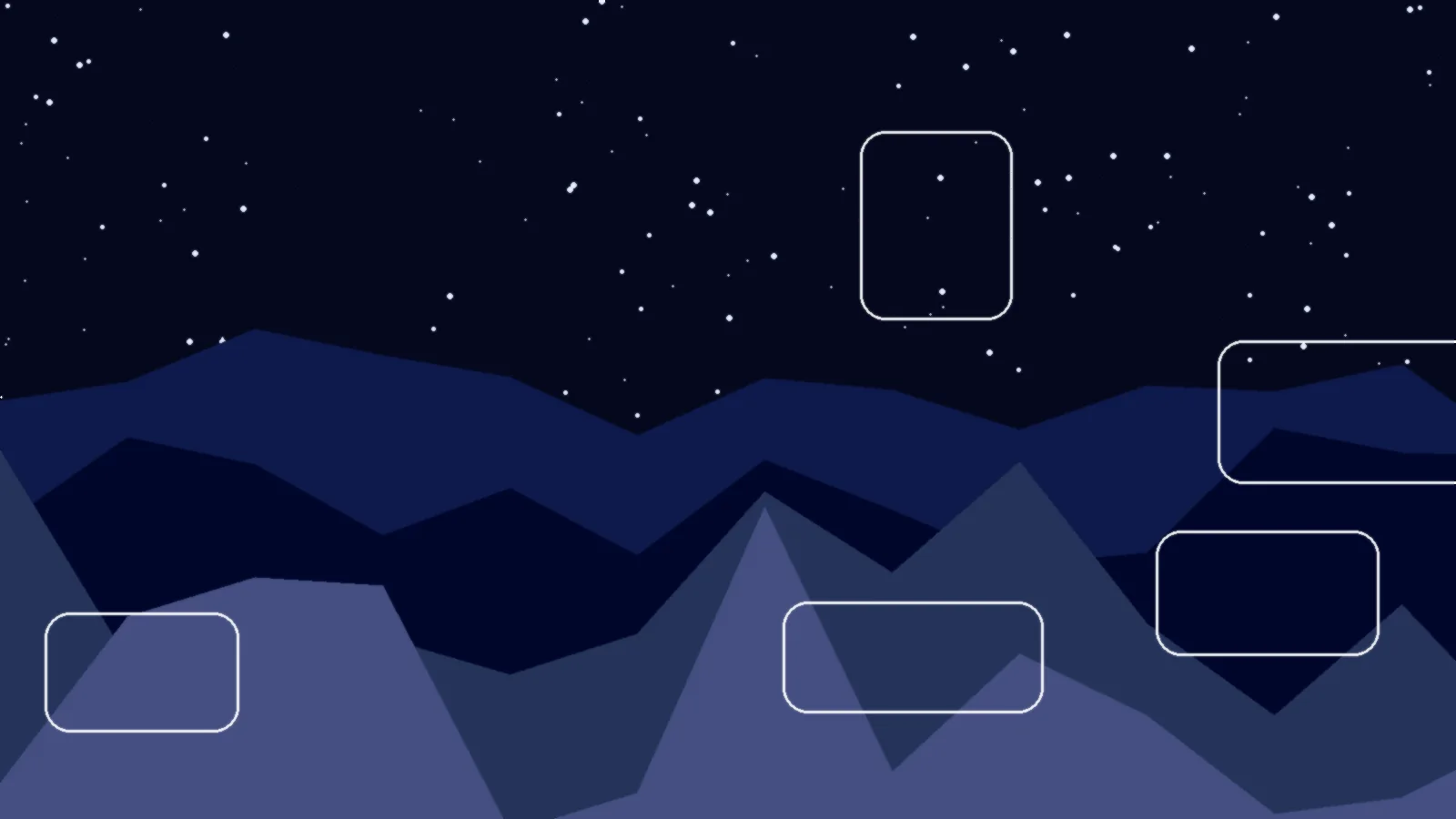 Clearer Review Boundary illustration for 3D Sky Dome Texture