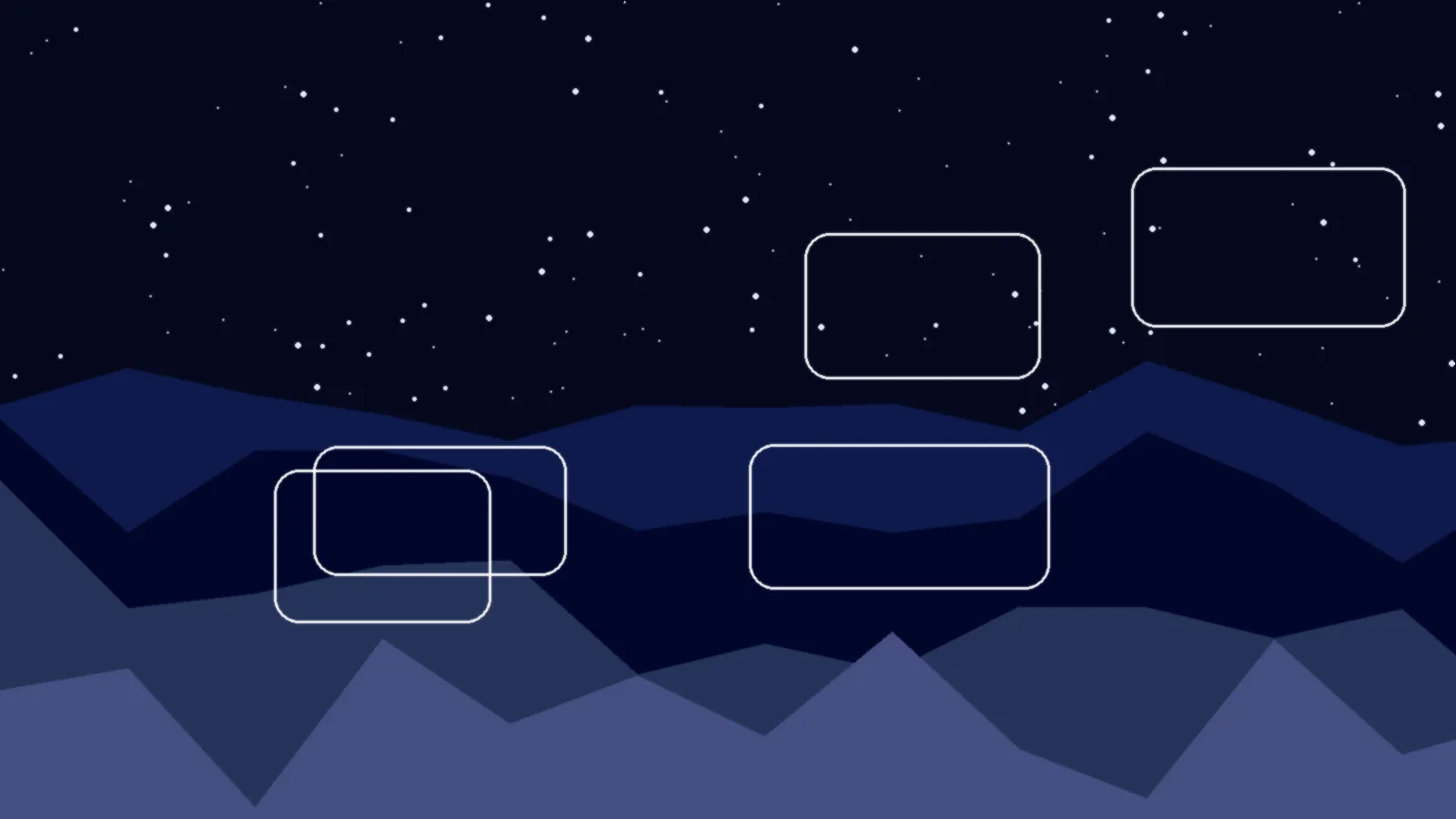 Scope The Skybox Plan illustration for Free Night Skybox Texture