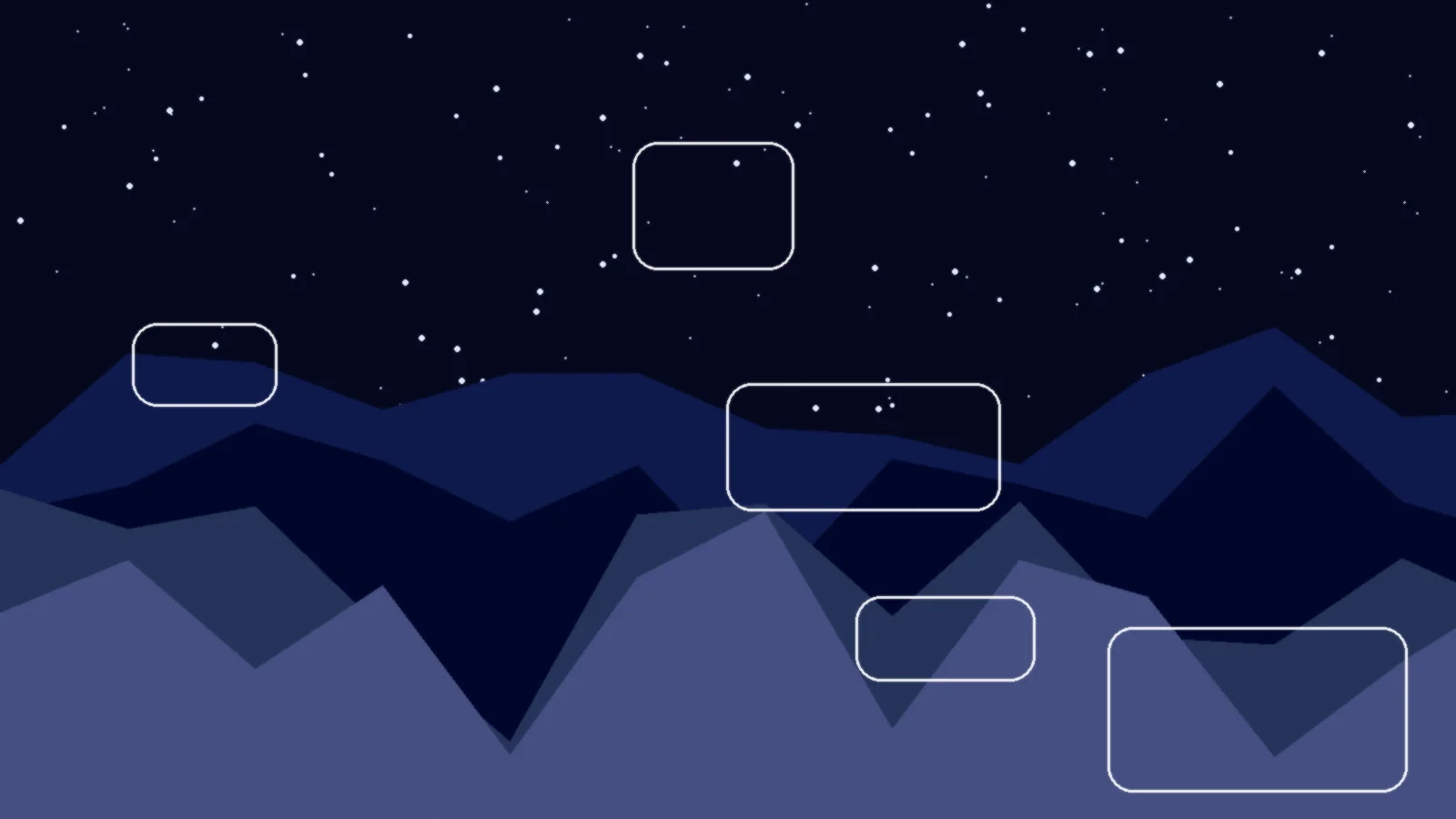 Prepare The Handoff illustration for Free Night Skybox Texture