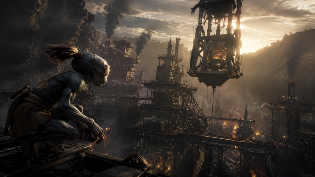 Oddworld Soulstorm original game remake reference artwork 3