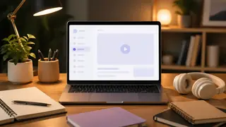 Online Course Hero Images Generator preview