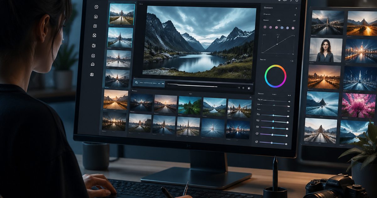 Best AI Image Detectors for Content Review