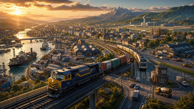 OpenTTD original game remake reference artwork 2