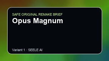 Opus Magnum Stick Fight The Game Custom Game Builder preview