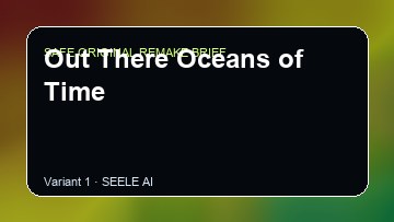 Out There Oceans of Time Stick Fight The Game Custom Game Builder preview