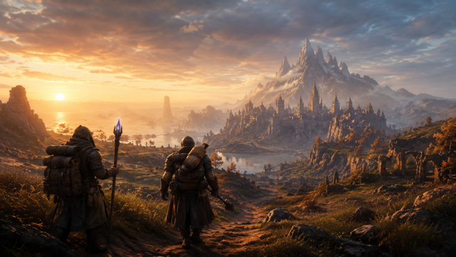 Outward 2 original outward 2 custom game reference artwork 3