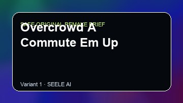 Overcrowd A Commute Em Up BattleBlock Theater Custom Game Builder preview
