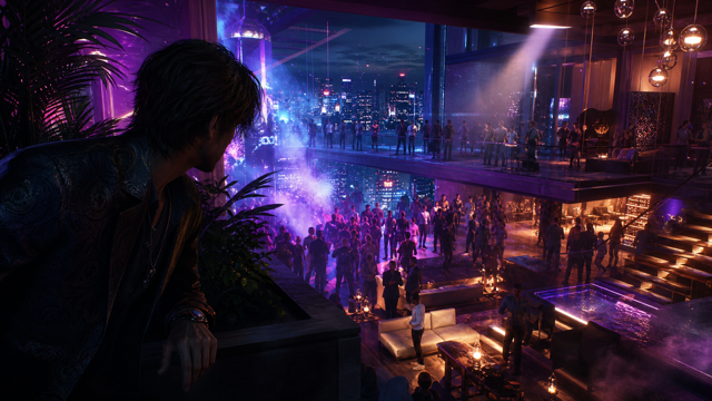 Party Hard original party hard custom game reference artwork 2