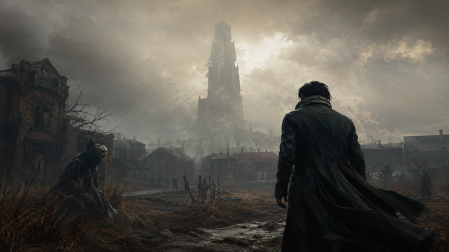 Pathologic 2 TowerFall Ascension Custom Game Builder preview