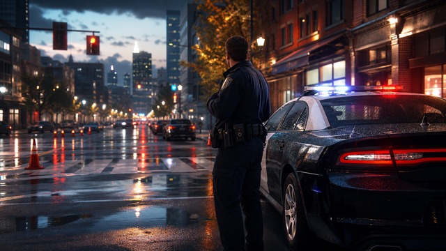 Police Simulator Patrol Officers original police simulator patrol officers custom game reference artwork 3
