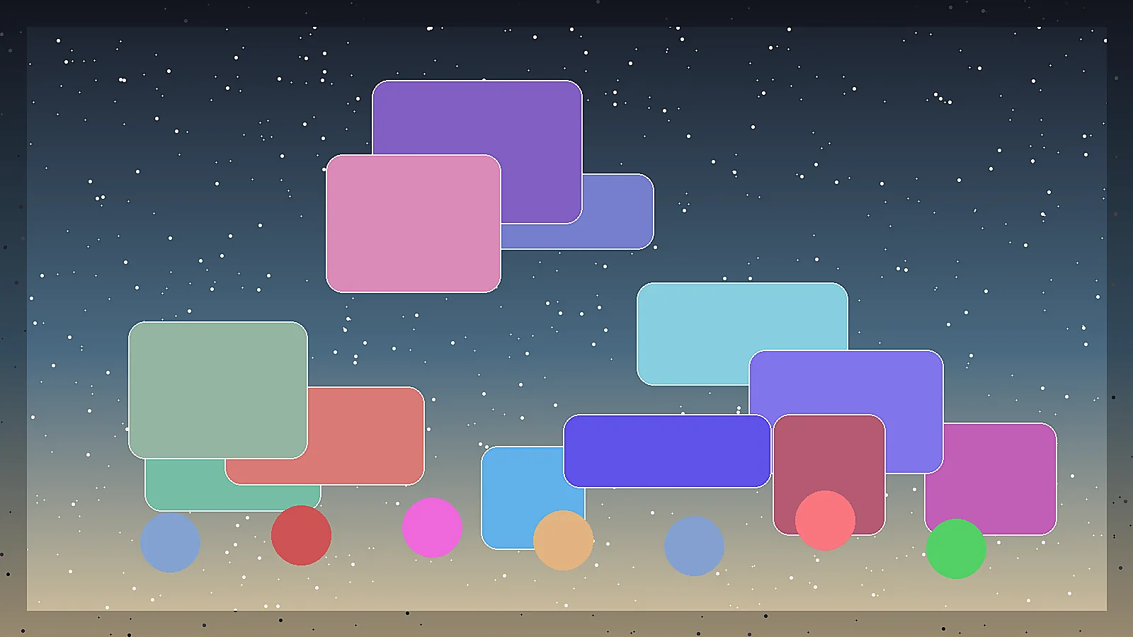Visual Brief illustration