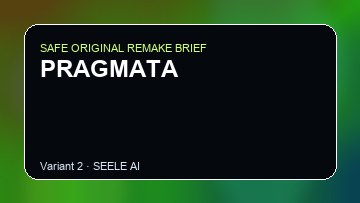 PRAGMATA original game remake reference artwork 2