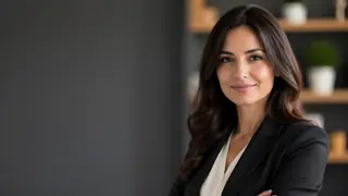Professional LinkedIn Headshots Generator preview