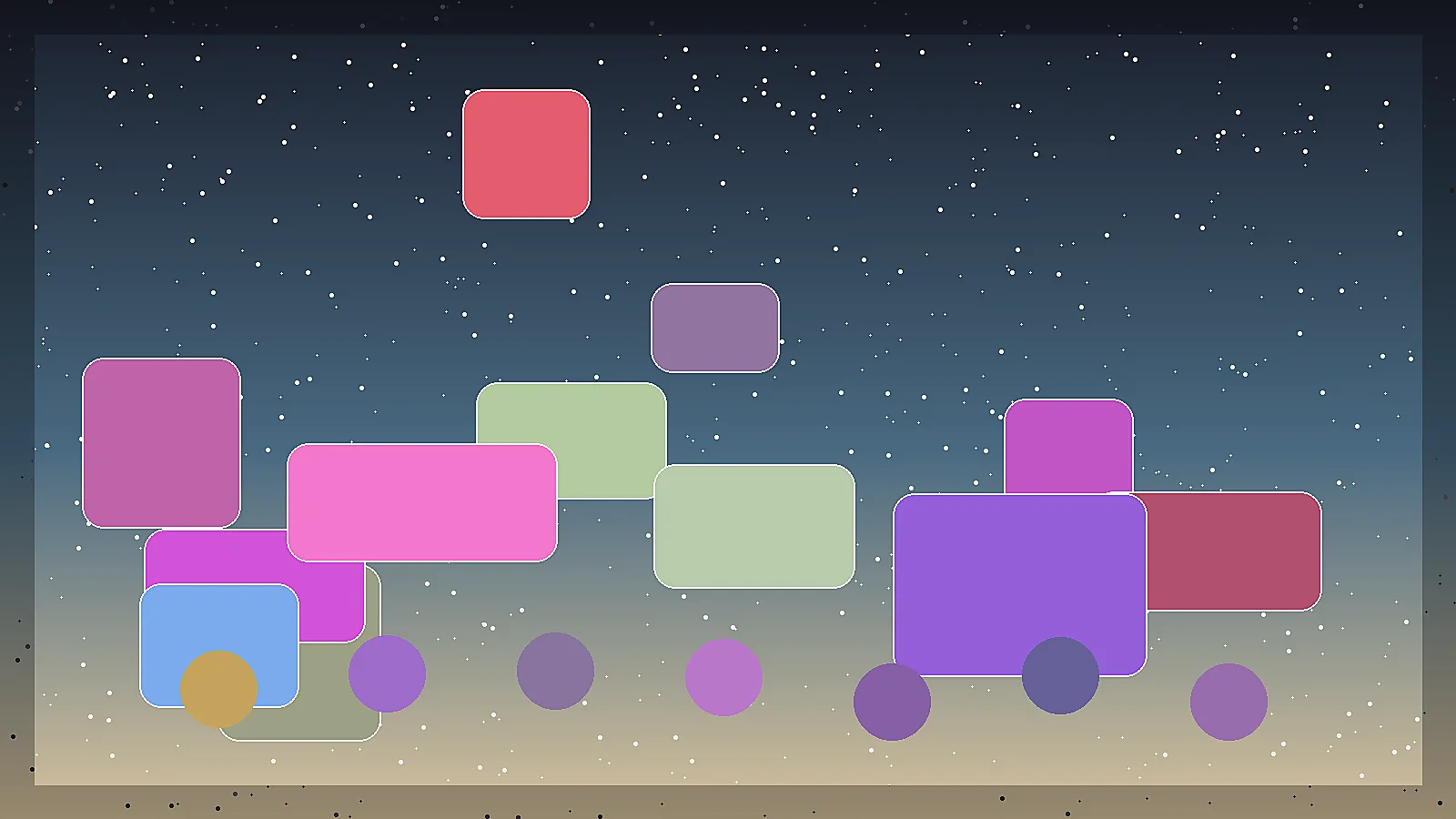 Video Brief illustration