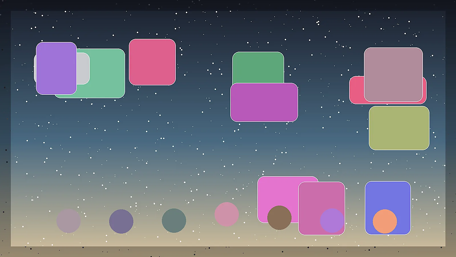 Direction Comparison illustration