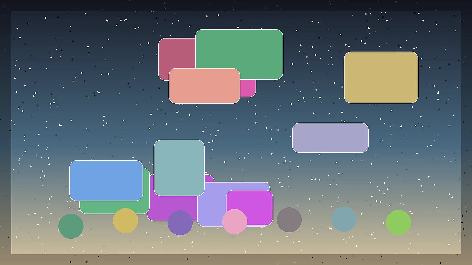Scope The Video Brief illustration
