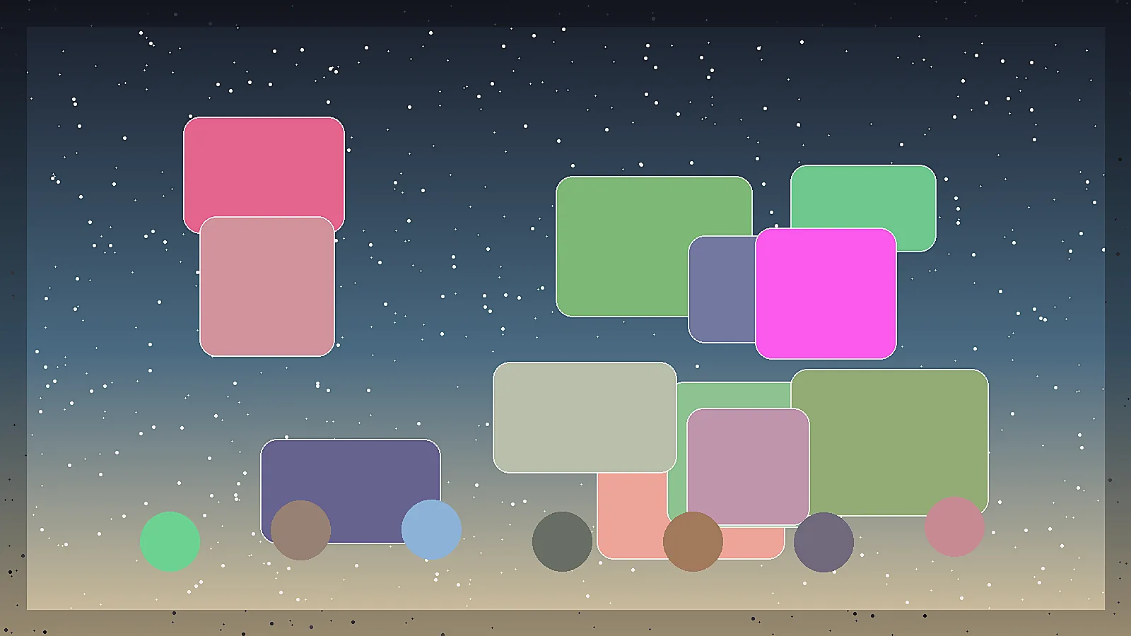 Direction Comparison illustration