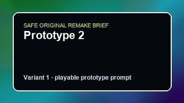Prototype 2 original prototype 2 custom game reference artwork 1