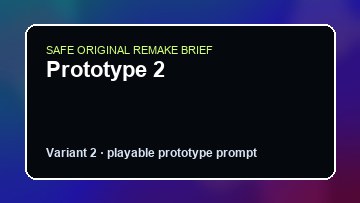 Prototype 2 original prototype 2 custom game reference artwork 2