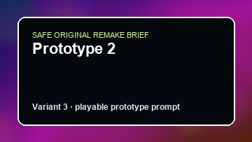 Prototype 2 original prototype 2 custom game reference artwork 3