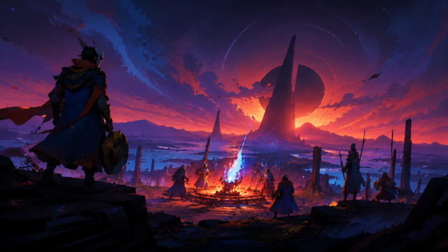 Pyre Game Customer Remake preview
