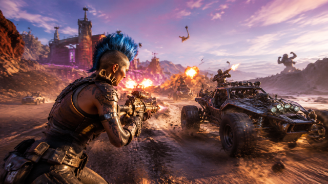 Rage 2 original rage 2 custom game reference artwork 2