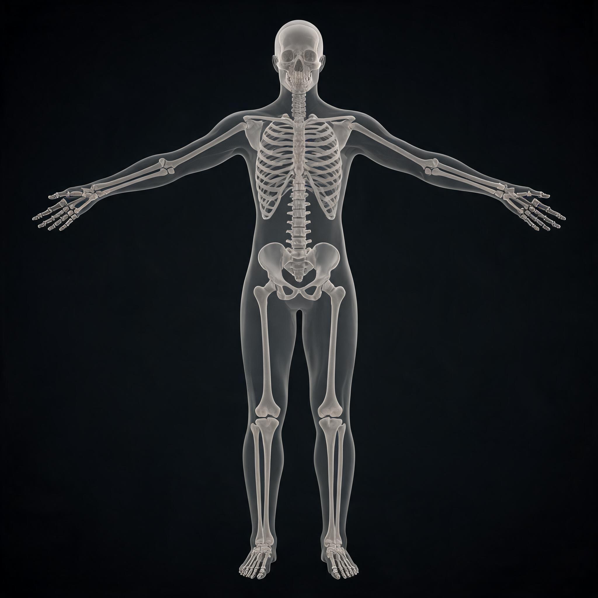 3D Asset - 3D Rigging Addons
