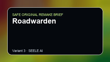 Roadwarden original game remake reference artwork 3