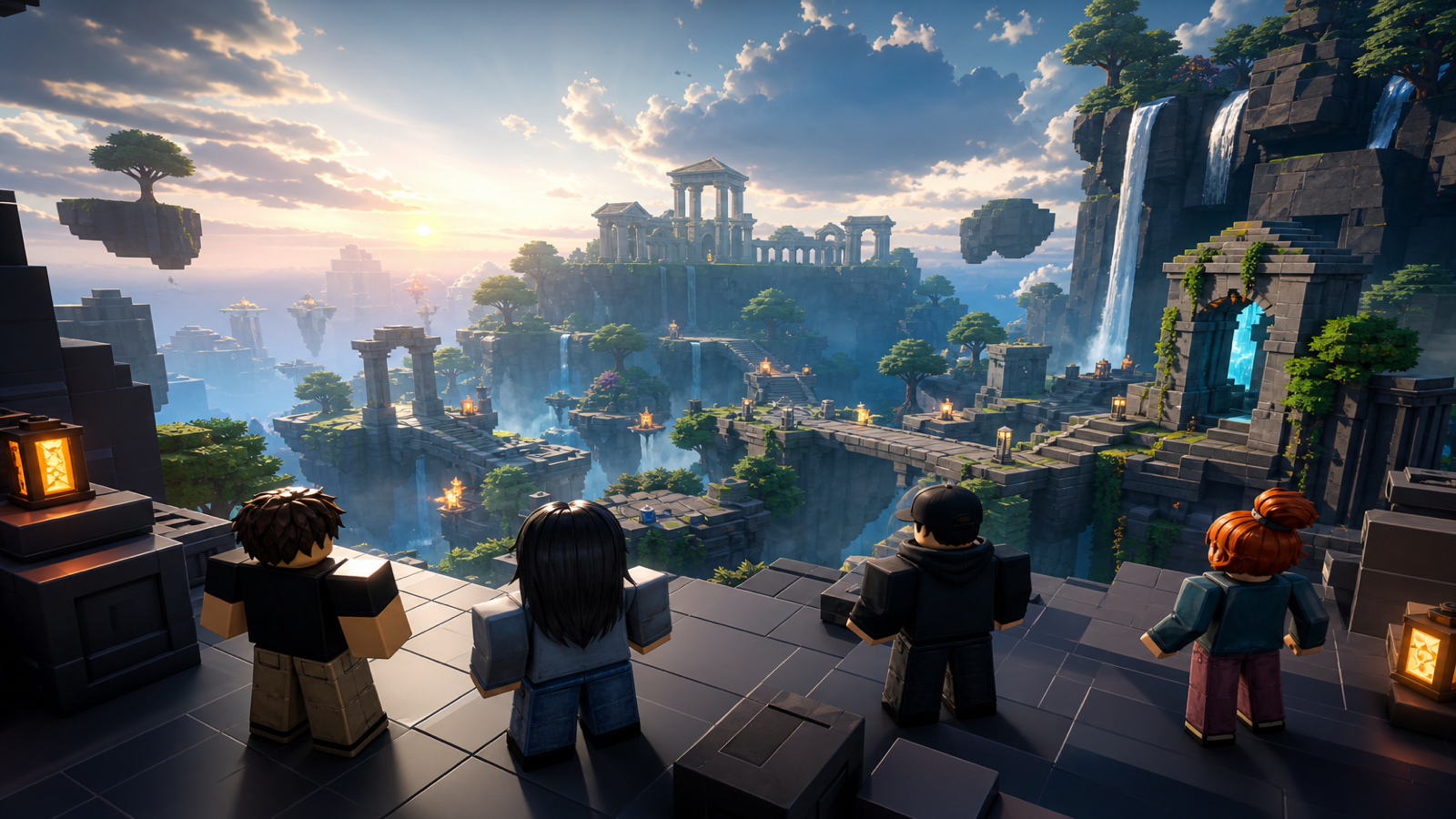 Roblox original game remake reference artwork 3