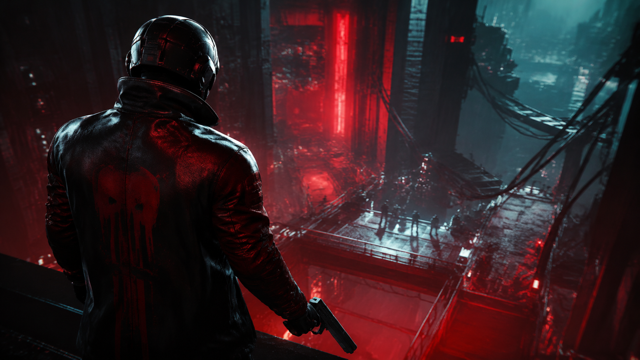 Ruiner original ruiner custom game reference artwork 3