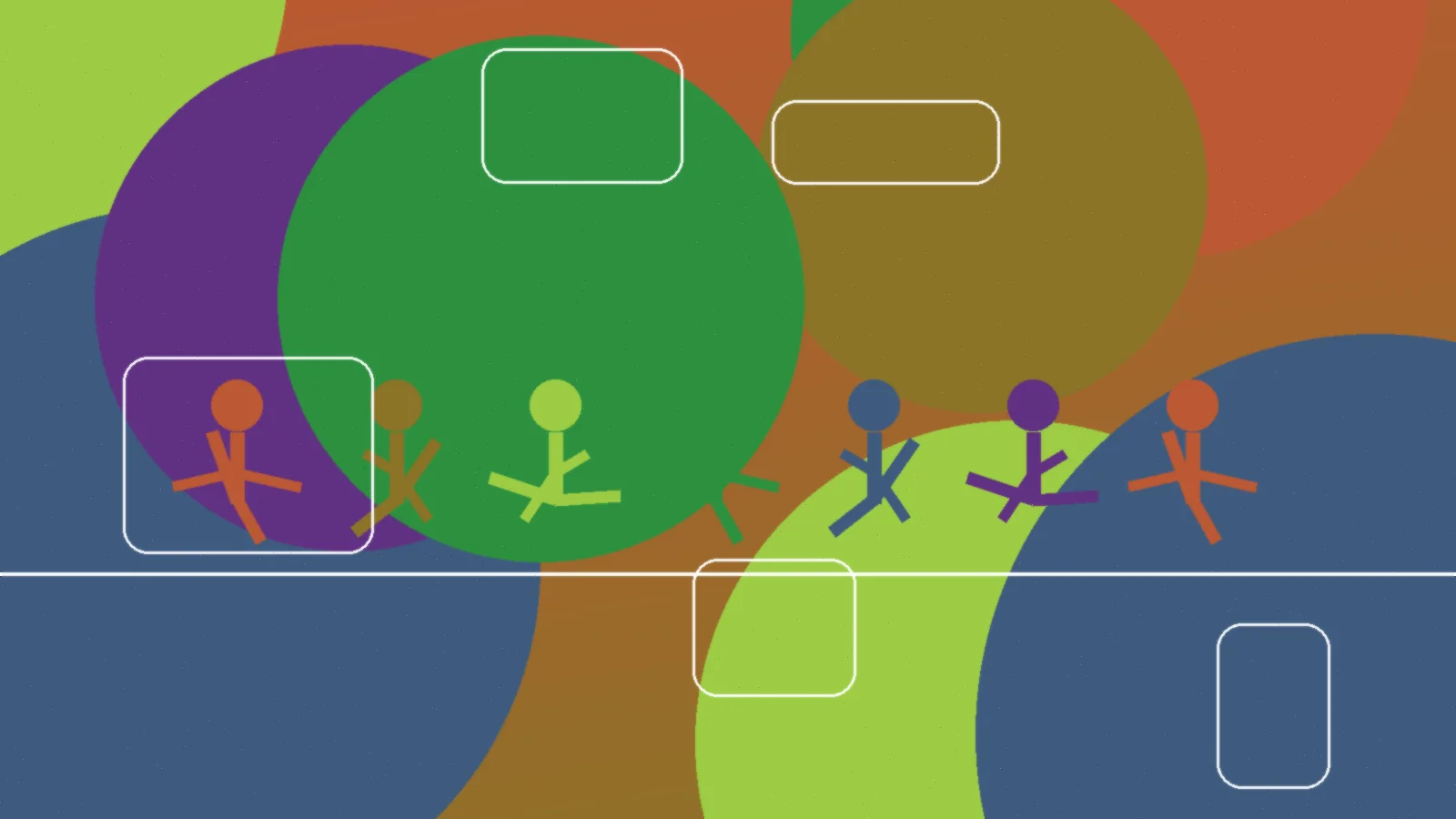 Faster Direction Comparison illustration for Run Cycle Generator