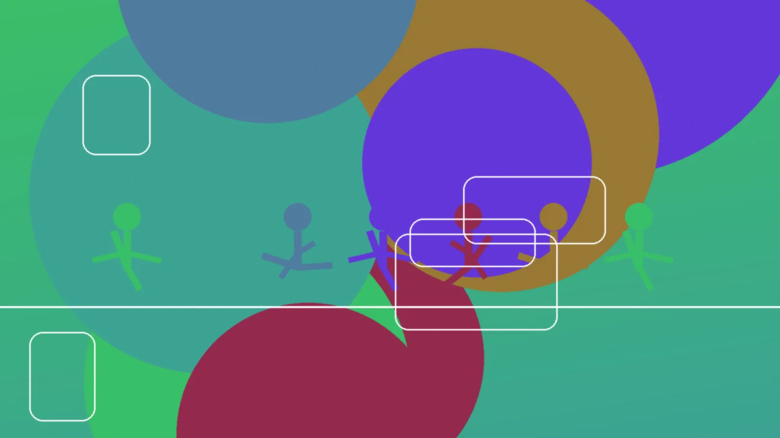 Better State Alignment illustration for Run Cycle Generator