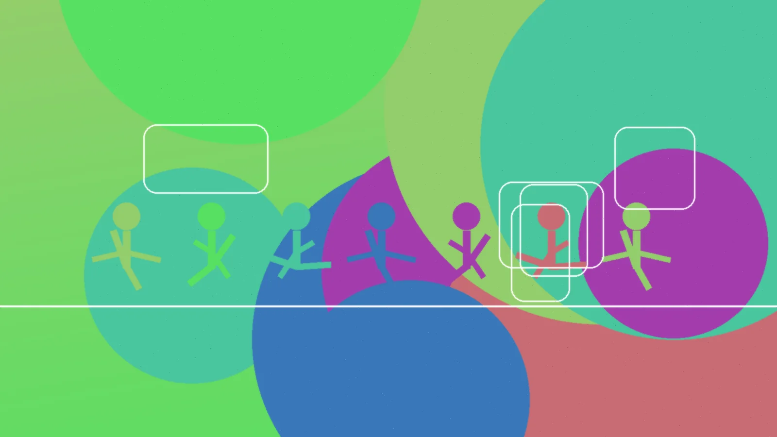 Scope The Animation Brief illustration for Run Cycle Generator
