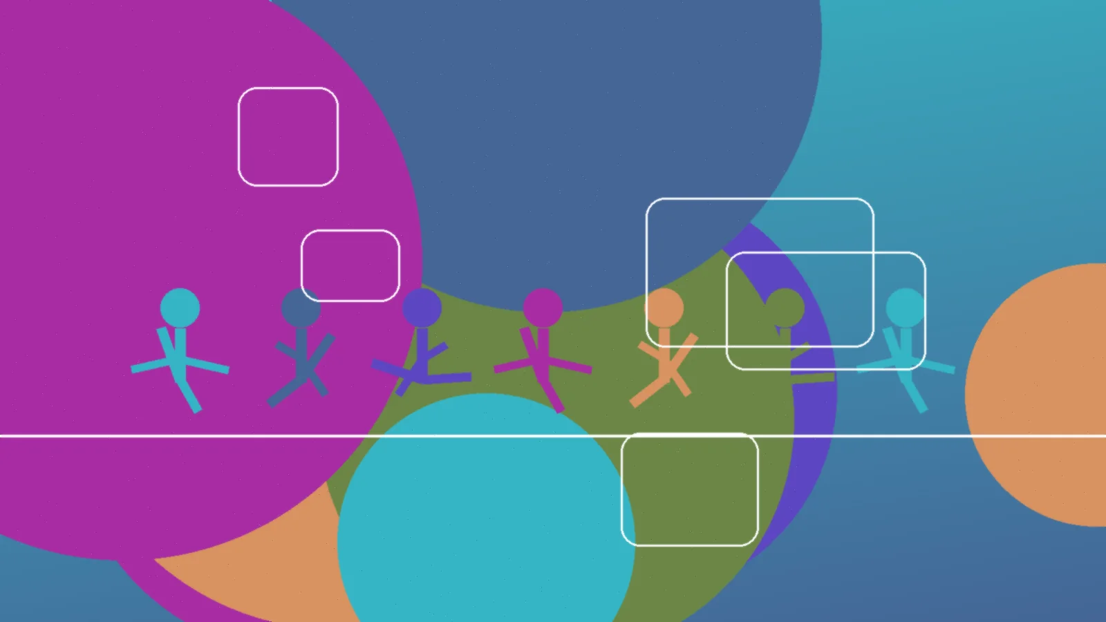 Prepare The Handoff illustration for Run Cycle Generator