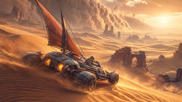 Sand original game remake reference artwork 2